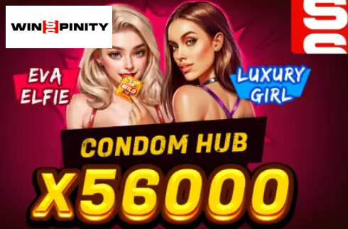 Condom Hub
